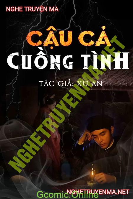 Cậu Cả Cuồng Tình