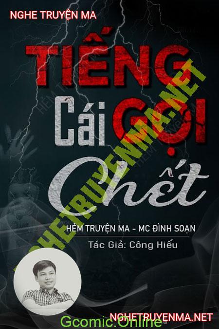 Cầu Cơ Tiếng Gọi Của Cái C.hết