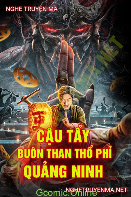 Cậu Tẩy Buôn Than Thổ Phỉ Ở Quảng Ninh