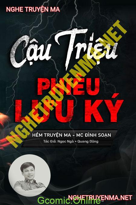 Cậu Triệu Phưu Lưu Ký - Sức Mạnh Của Vật Dương <