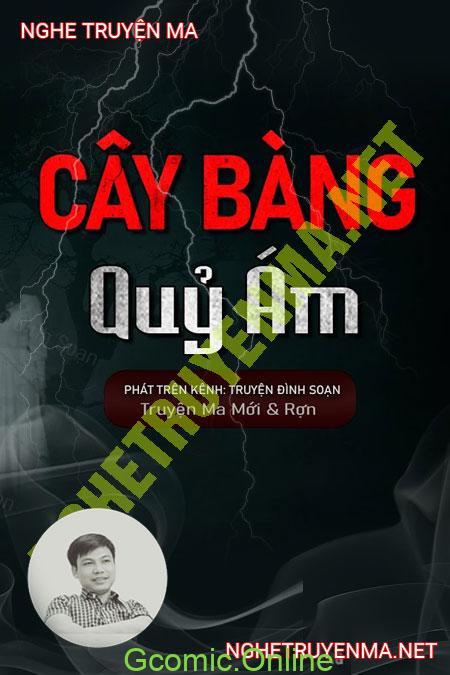 Cây Bàng Quỷ Ám <