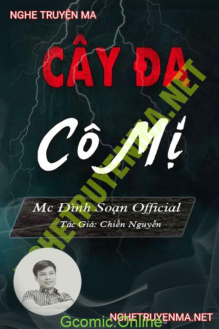 Cây Đa Cô Mị <