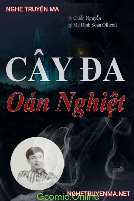 Cây đa oán nghiệt <