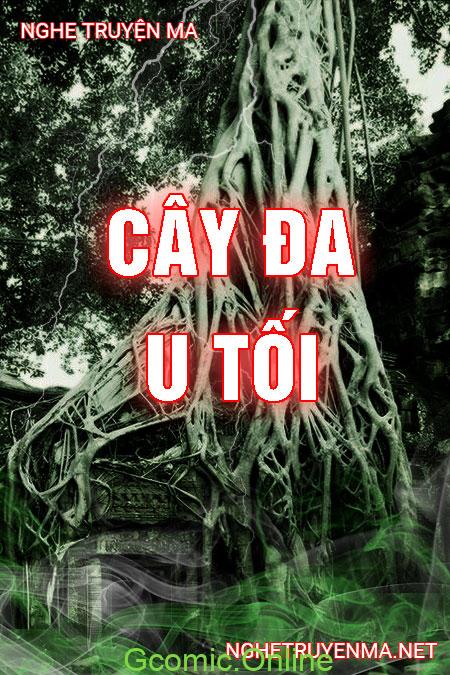 Cây đa u tối <