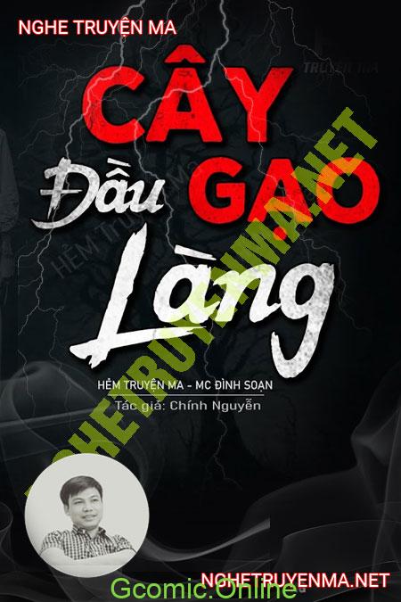 Cây Gạo Đầu Làng <