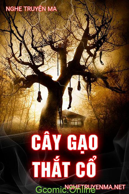 Cây Gạo Thắt Cổ <