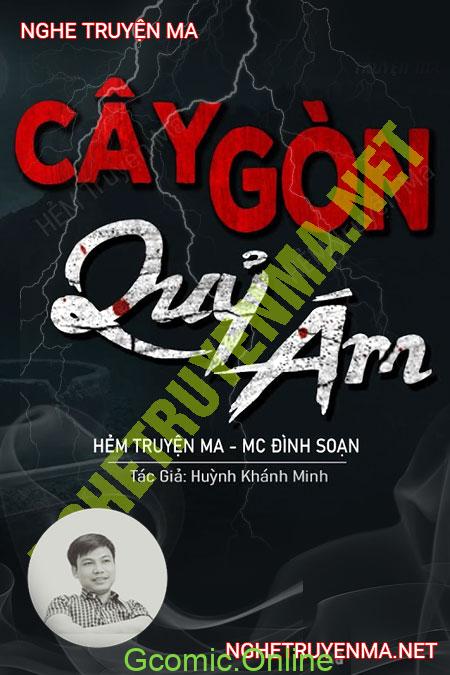 Cây Gòn Quỷ Ám <