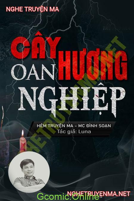 Cây Hương Oan Nghiệp