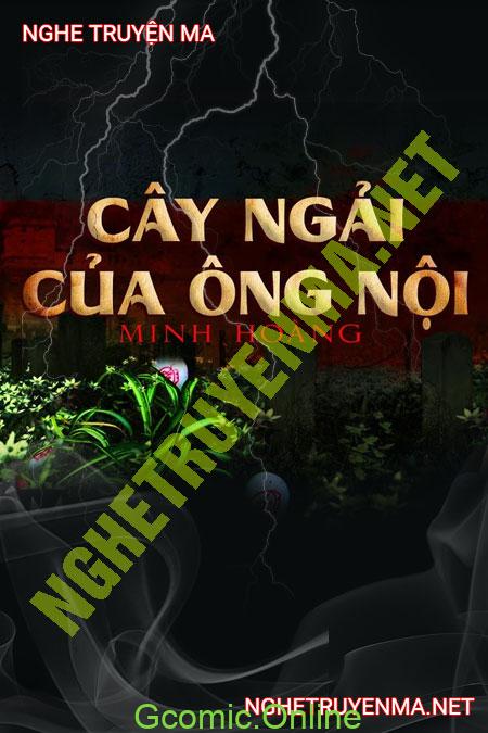 Cây Ngải Của Ông Nội