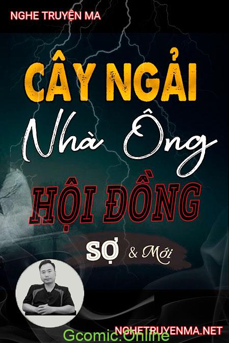 Cây Ngải Nhà Ông Hội Đồng <