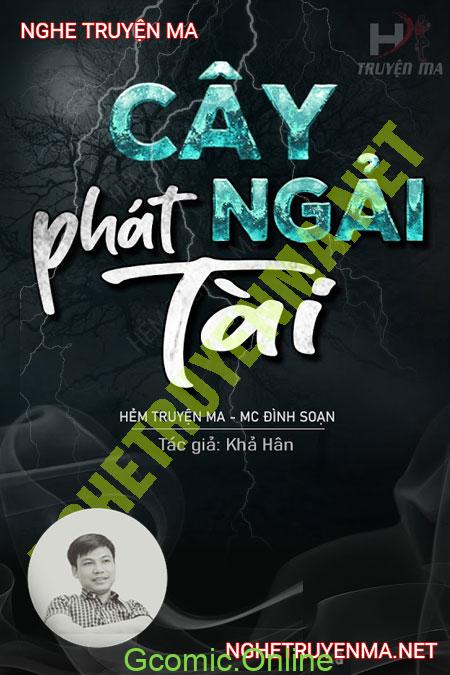 Cây Ngải Phát Tài