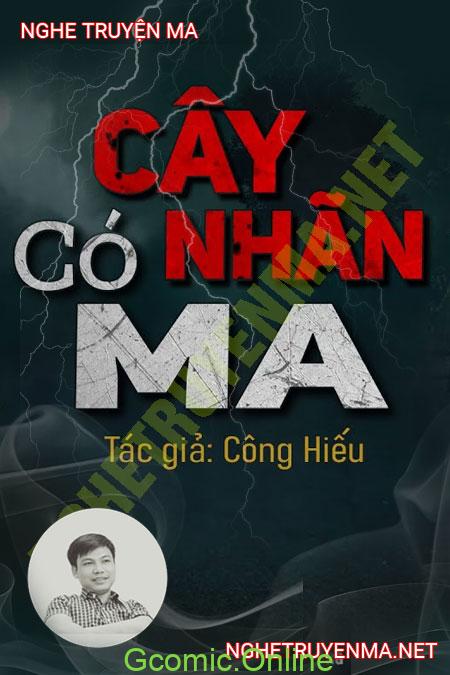 Cây Nhãn Có Ma <