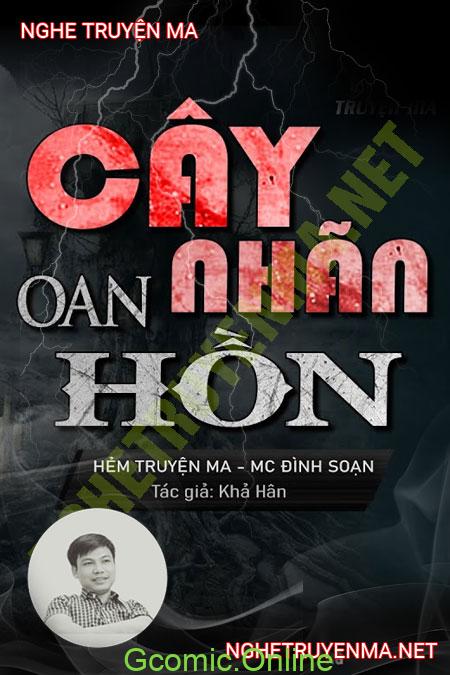 Cây Nhãn Oan Hồn