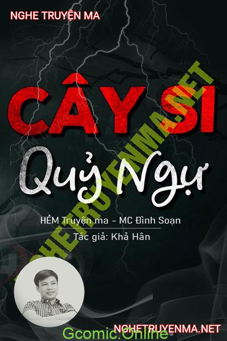 Cây Si Quỷ Ngự <