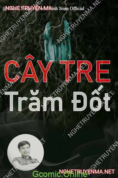 Cây Tre Trăm Đốt