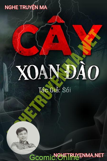 Cây Xoan Đào