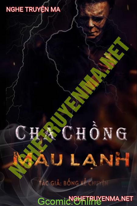 Cha Chồng <