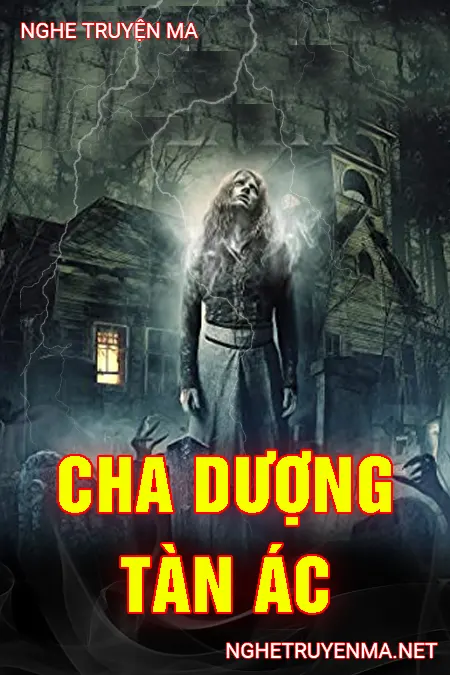 Cha Dượng Tàn Ác