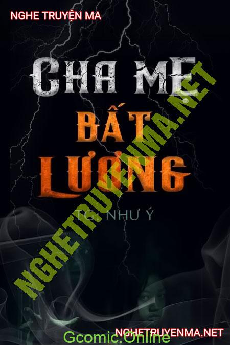 Cha Mẹ Bất Lương