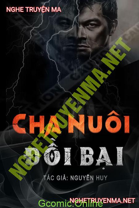 Cha Nuôi Đồi Bại