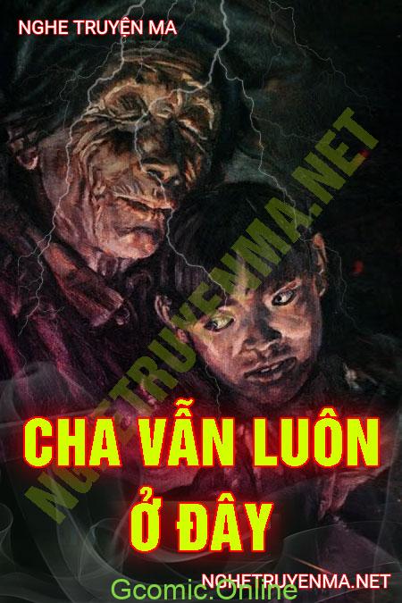 Cha Vẫn Luôn Ở Đây