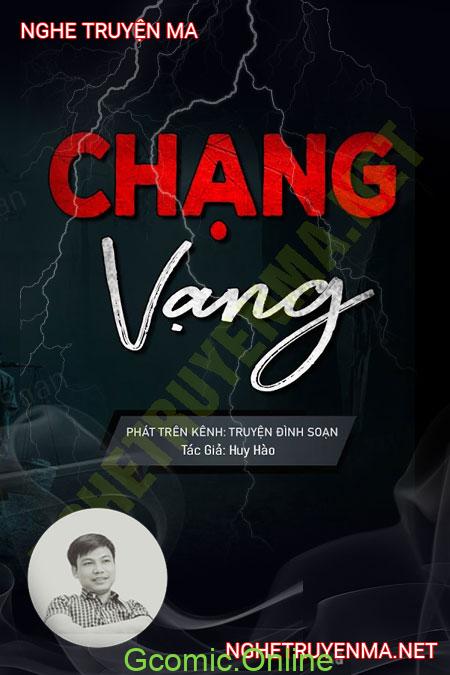 Chạng Vạng <