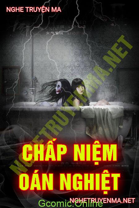 Chấp Niệm Oan Nghiệt