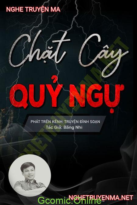 Chặt Cây Quỷ Ngự