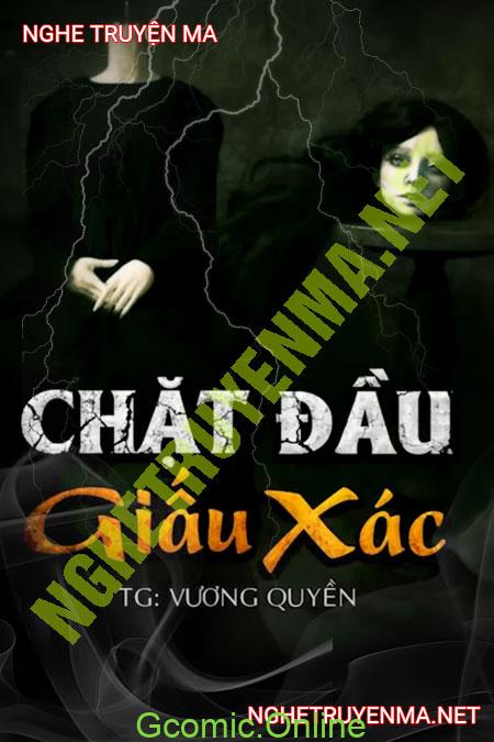 Chặt Đ.ầu Giấu X.ác <