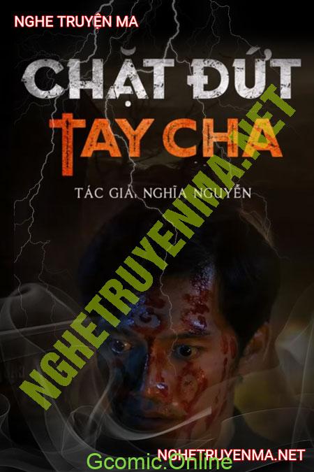 Trộm Tay Cha <