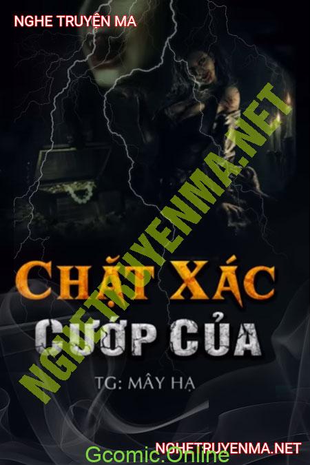 Chặt X.ác Cướp Của