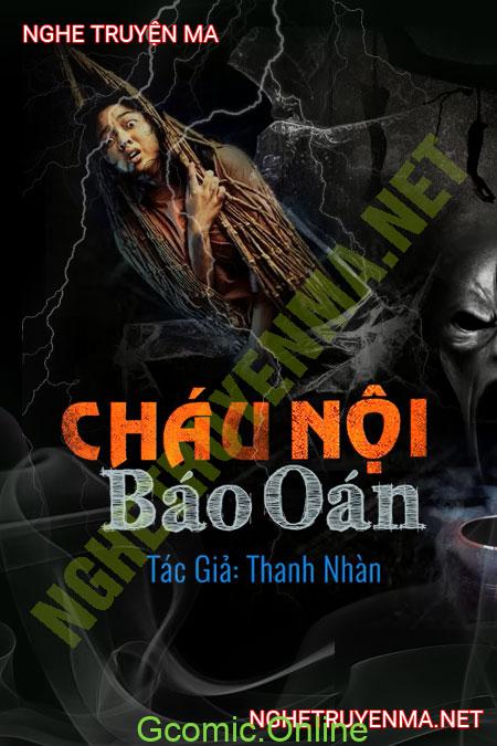 Cháu Nội Báo Oán <