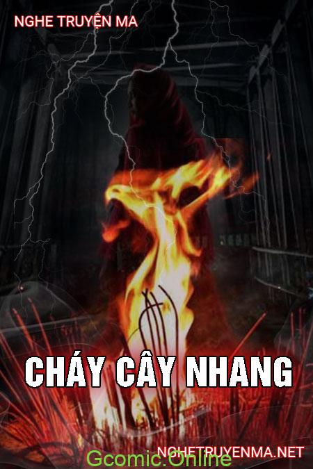 Cháy Cây Nhang <