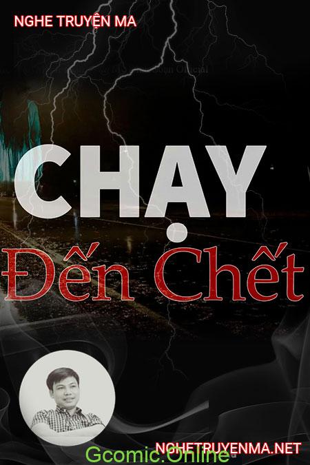 Chạy Đến Chết