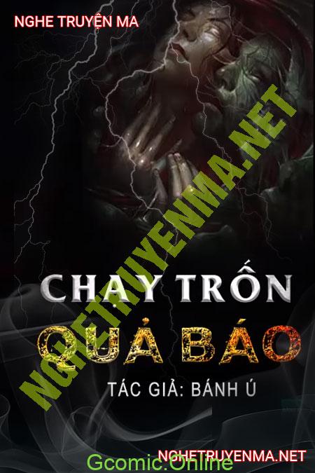 Chạy Trốn Quả Báo