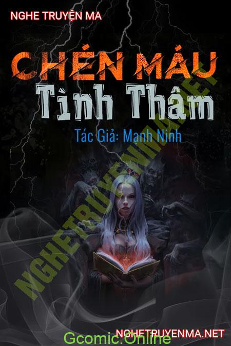 Tình Thâm <