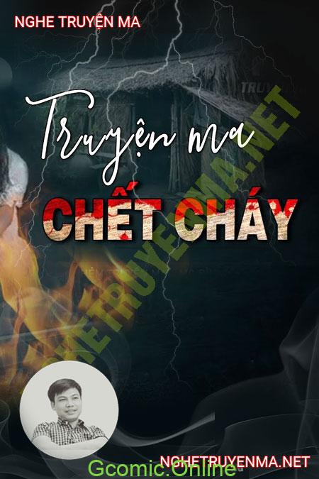 Chết Cháy