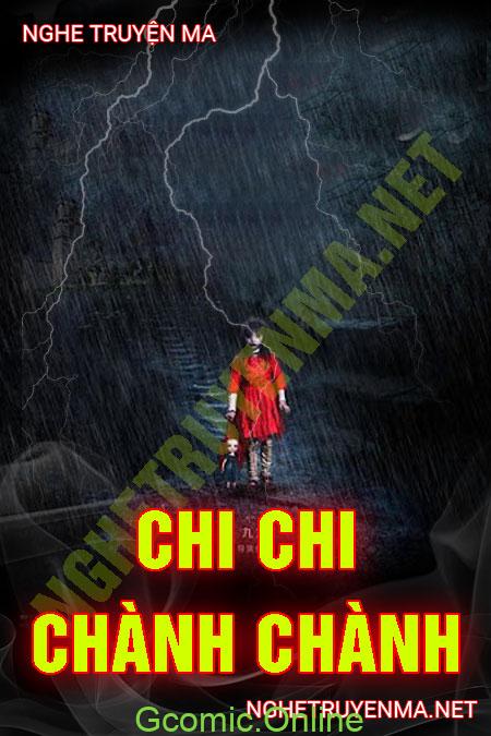 Chi Chi Chành Chành <