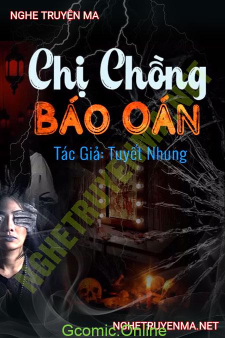 Chị Chồng Báo Oán