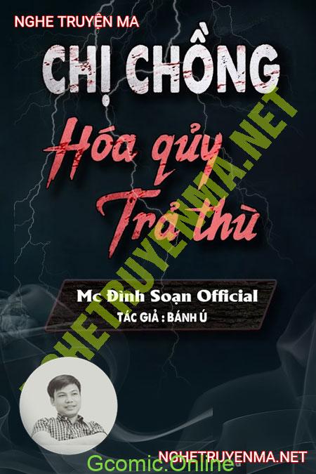 Chị Chồng Hóa Quỷ Trả Thù