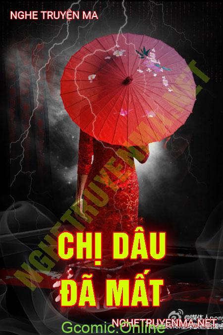 Chị Dâu Đã Mất <