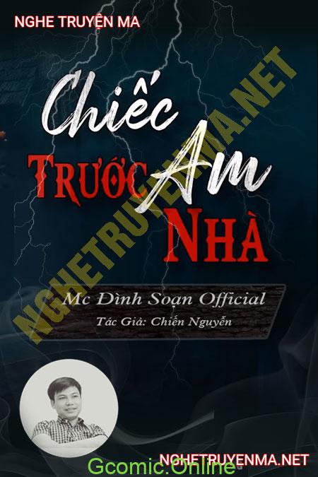 Chiếc Am Trước Nhà