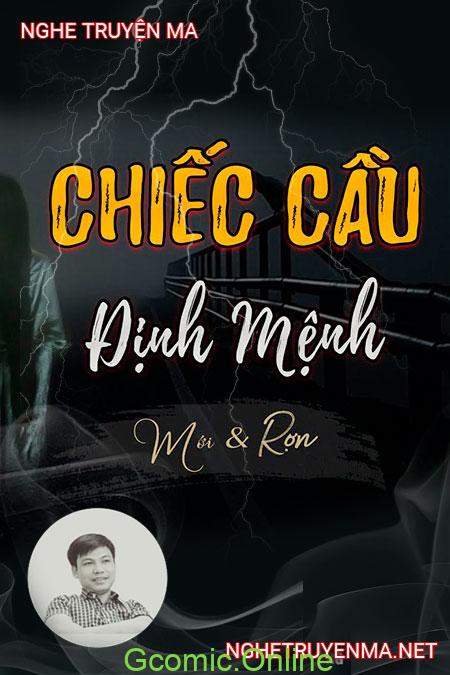 Chiếc Cầu Định Mệnh <