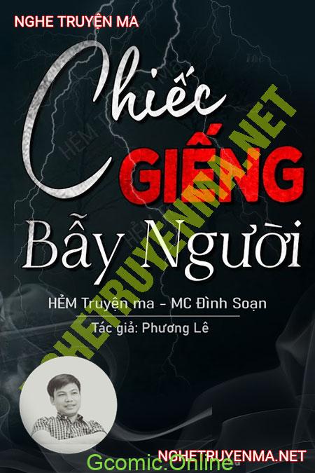 Chiếc Giếng Bẫy Người