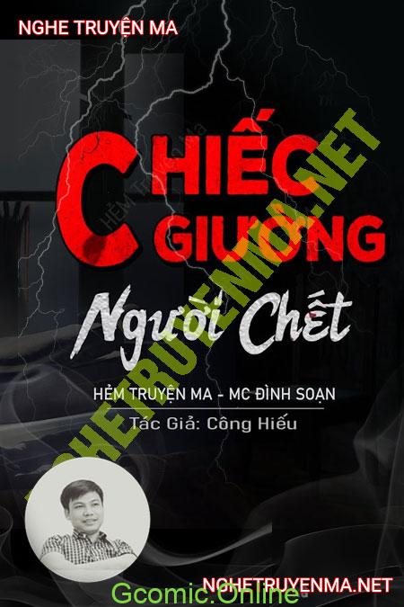 Chiếc Giường Người C.hết <