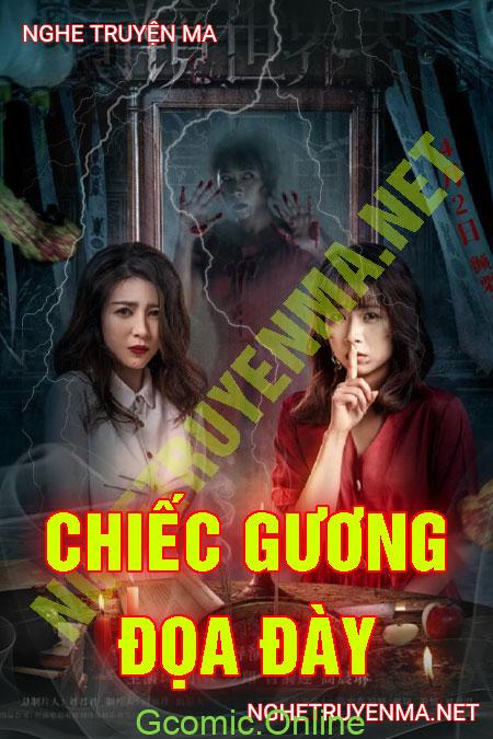 Chiếc Gương Đọa Đày <