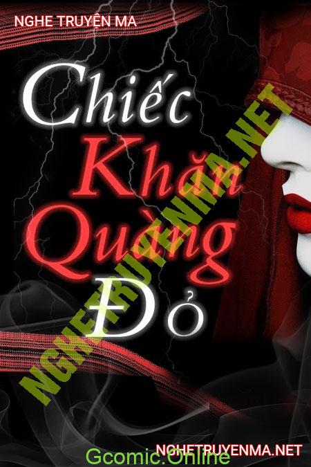 Chiếc Khăn Quàng Đỏ