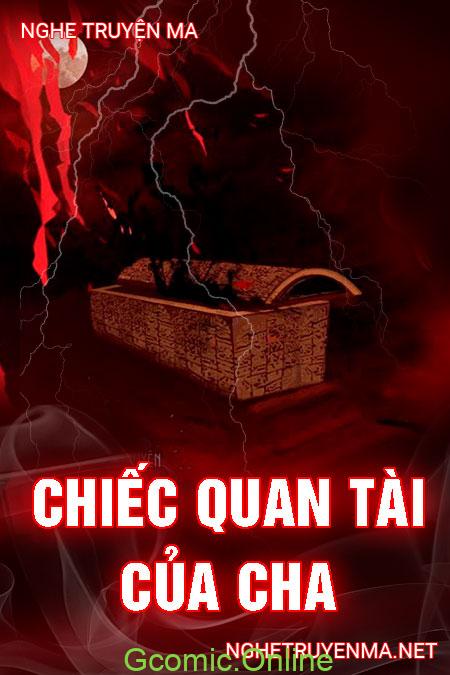 Chiếc Quan T.ài Của Cha <