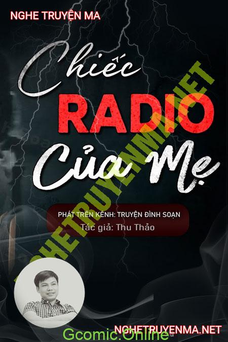 Chiếc Radio Cũ Của Mẹ <