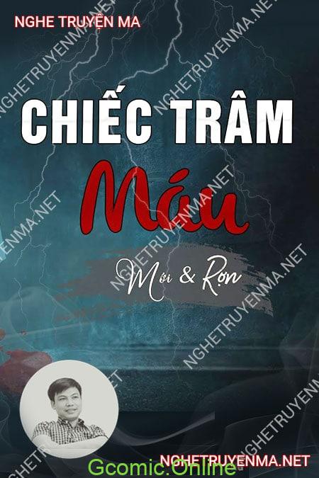 Chiếc Trâm Máu <